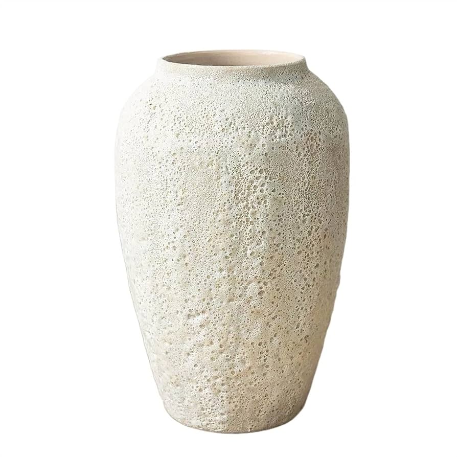 Amazon.co.jp: 花瓶 植木鉢 陶器花瓶 中国風 水耕栽培 ドライ